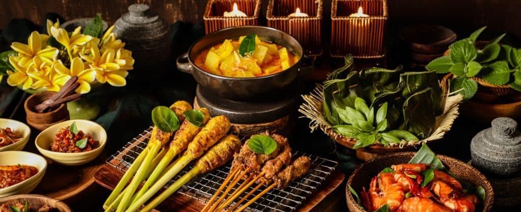 Flavor Meets Lifestyle