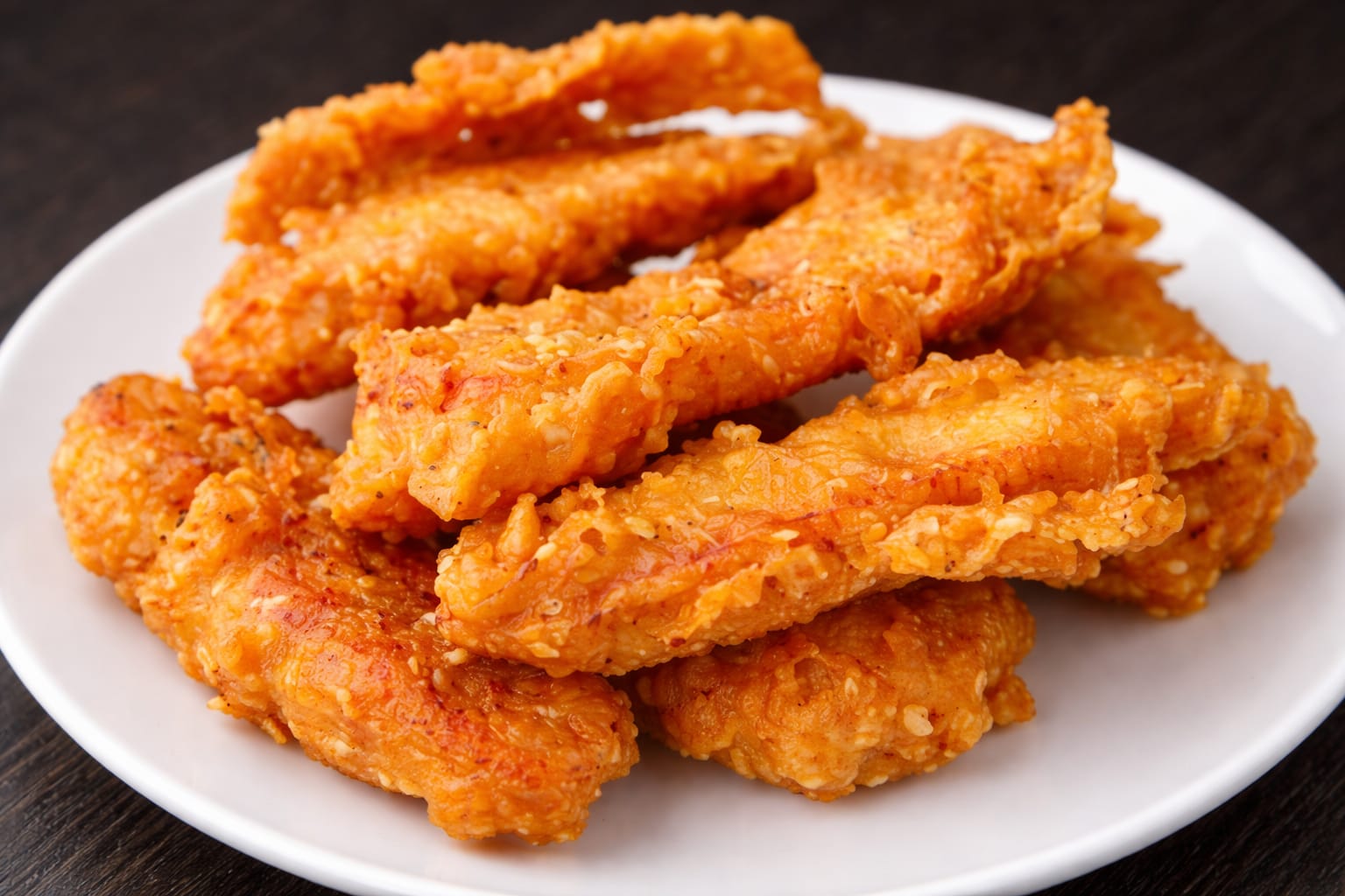 Resep Pisang Goreng Crispy Renyah dan Gurih