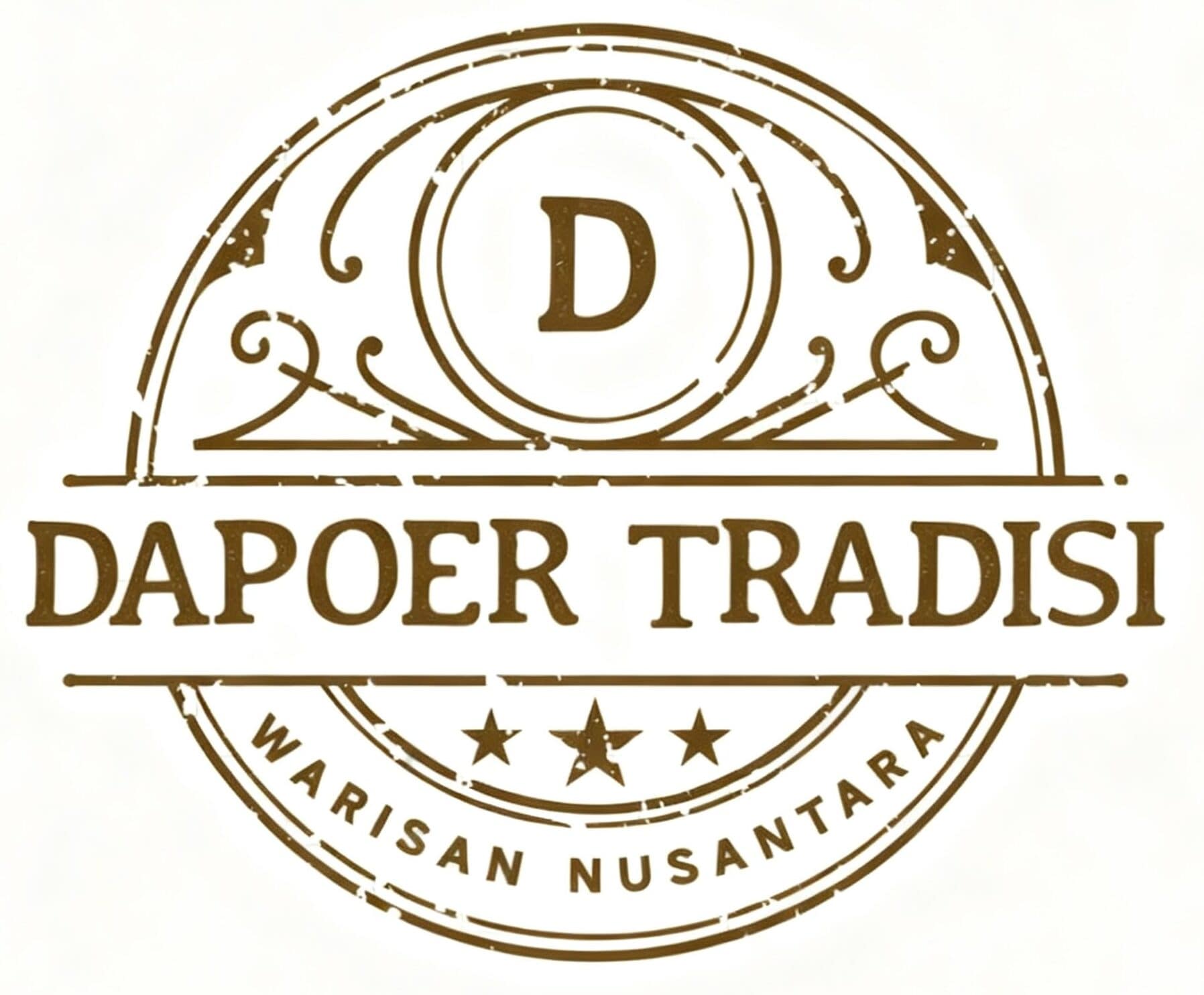 DAPOER TRADISI